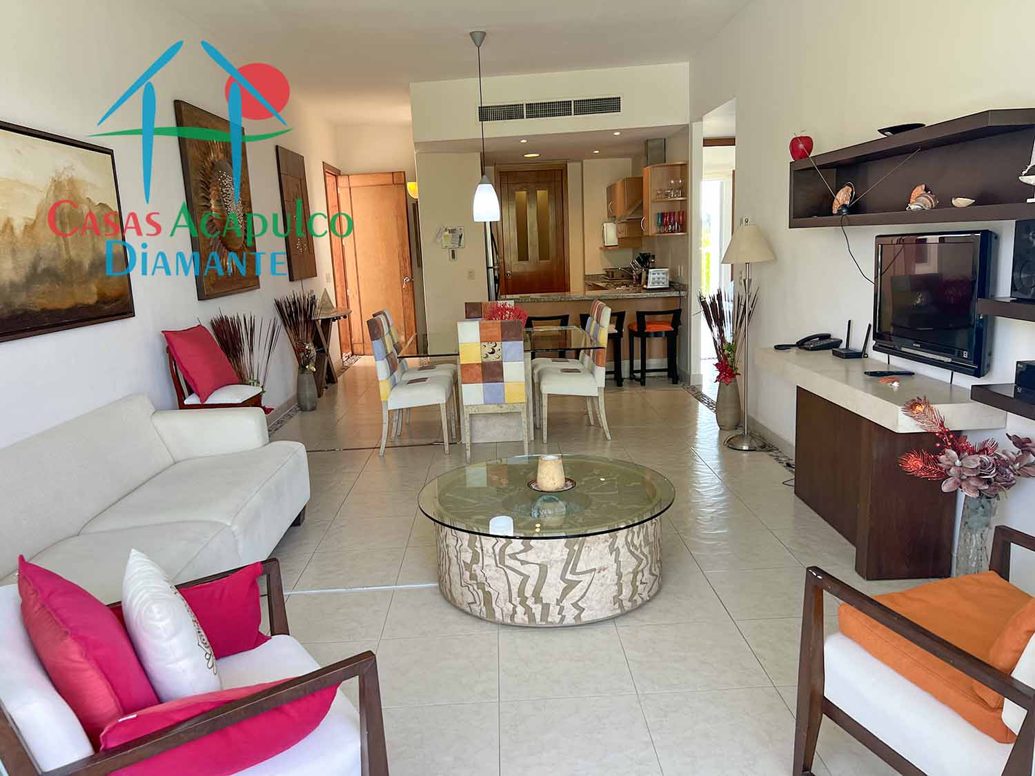 Mayan Lakes 4 301 - Estancia 8